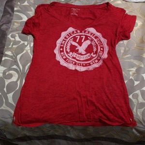 American eagle T shirt size xl